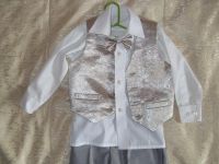 Лот: 11483432. Фото: 4. Костюм нарядный для мальчика 98-104... Сувениры, подарки