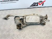 Лот: 25803634. Фото: 4. корпус масляного фильтра Chevrolet... Красноярск