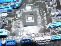 Лот: 4343092. Фото: 2. ASUS M4A88TD-M/USB3. Комплектующие