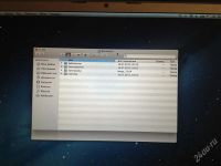 Лот: 1881041. Фото: 3. macbook pro 15" core 2 duo 2.4... Компьютеры, оргтехника, канцтовары