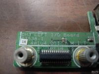 Лот: 8863402. Фото: 4. Разъем питания + 2 USB порта... Красноярск