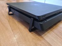 Лот: 18218458. Фото: 2. Ножки для PS4 Slim / PlayStation... Игровые приставки, консоли, видеоигры