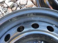 Лот: 6211306. Фото: 3. Штамповка Hiace 6x139,7 R15 Toyota... Авто, мото, водный транспорт