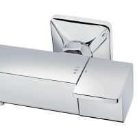 Лот: 21244956. Фото: 4. Смеситель с термостатом Sensea... Красноярск