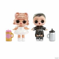 Лот: 13837412. Фото: 2. Набор кукол-сюрпризов MGA Entertainment... Игрушки