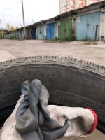Лот: 18138293. Фото: 4. Шины Nokian 225/60 R17 липучка... Красноярск
