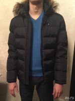 Лот: 9228265. Фото: 5. Куртка зимняя Braggart - Aggressive