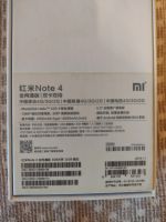 Лот: 17973201. Фото: 5. Смартфон Xiaomi Redmi Note 4 3...