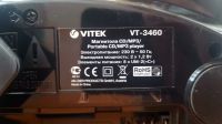 Лот: 1170372. Фото: 4. Vitek VT-3460. Bluetooth, Диски... Красноярск