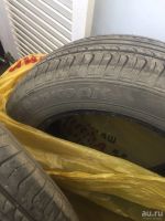 Лот: 13617159. Фото: 3. Продам Hankook 185/65/15. Авто, мото, водный транспорт