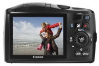 Лот: 5416962. Фото: 2. Цифровой фотоаппарат Canon PowerShot... Фотокамеры