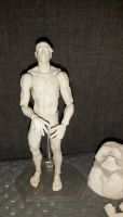 Лот: 20261607. Фото: 2. Новые шарнирные фигурки от Figma... Сувениры