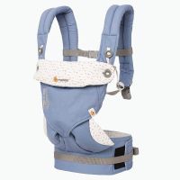 Лот: 9925355. Фото: 4. Эрго-рюкзак Ergo Baby Carrier...