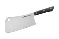 Лот: 22216022. Фото: 3. Топорик «Samura HARAKIRI» 180... Домашний быт