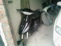 Лот: 1670448. Фото: 2. Honda dio af-27. Мототехника