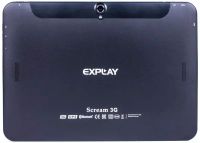 Лот: 7695415. Фото: 4. Продам Explay Scream 3G. Возможен... Красноярск