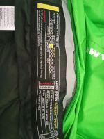 Лот: 23355024. Фото: 3. Спальник Mammut Nordic Down 3-Season... Туризм, охота, рыбалка, самооборона