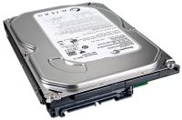 Лот: 8601945. Фото: 3. Жесткий диск HDD Seagate ST3320418AS... Компьютеры, оргтехника, канцтовары
