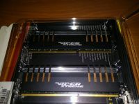 Лот: 9904882. Фото: 2. Patriot Viper Xtreme Memory PXD38G1600LLK. Комплектующие