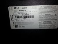 Лот: 3865510. Фото: 7. Телевизор LED 42 дюйма (106 см...