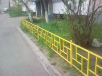 Лот: 4050018. Фото: 3. Ограждение газонное. Строительство и ремонт