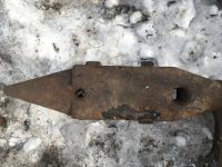 Лот: 11286490. Фото: 2. Наковальня 100кг. Инструмент и расходные