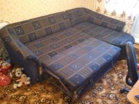 Лот: 936932. Фото: 2. Продам огромный диван. Мягкая мебель