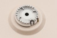 Лот: 23647050. Фото: 9. Газовая варочная панель DeLonghi...