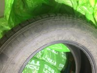 Лот: 8177932. Фото: 3. Зимние шины 285/60 R18 Nokian... Авто, мото, водный транспорт