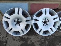 Лот: 19458583. Фото: 2. Диски R18 Mercedes-Benz original. Шины, Диски