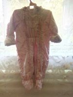 Лот: 7872562. Фото: 2. Комбинезон осень-весна. Одежда и аксессуары