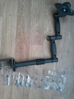 Лот: 8415892. Фото: 5. Kromax office-2 grey titan