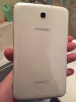 Лот: 17239551. Фото: 2. Samsung Galaxy Tab 3. Компьютеры, ноутбуки, планшеты