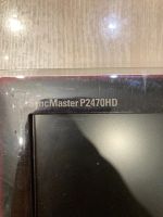 Лот: 17935499. Фото: 3. Монитор, телевизор Samsung P2470HD. Компьютеры, оргтехника, канцтовары