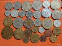 Лот: 10062614. Фото: 2. Коллекция монет мира (№243). Монеты