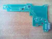 Лот: 7681311. Фото: 2. Asus Eee PC power board. Комплектующие