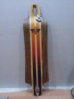 Лот: 7530087. Фото: 3. Лонгборд Dusters Burn Longboard... Красноярск