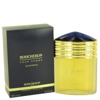 Лот: 3475502. Фото: 2. Boucheron Pour Homme EDP 100 ml... Парфюмерия