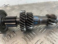 Лот: 24840481. Фото: 6. первичный вал КПП Nissan Almera...