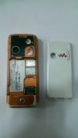 Лот: 6503623. Фото: 8. Сотовый телефон Sony Ericsson...