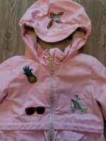 Лот: 25888421. Фото: 2. Одежда Куртка для девочки 1. Одежда и аксессуары