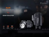 Лот: 25053231. Фото: 9. Фонарь Fenix тактический GL06-365...