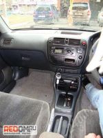 Лот: 350010. Фото: 2. Запчасти Хонда Домани МВ4-D16A. Автозапчасти