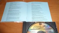 Лот: 10056829. Фото: 5. Marillion "Fugasi" (CD)_