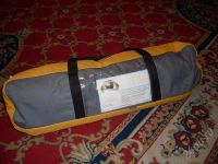 Лот: 440165. Фото: 2. Палатка туристическая 2х-местная. Туризм