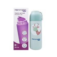 Лот: 23982964. Фото: 2. Маммелан термос детский №1. Кормление и уход, гигиена