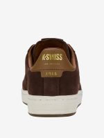 Лот: 24289270. Фото: 3. Кеды мужские K-Swiss Lozan Klub... Одежда, обувь, галантерея