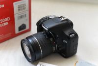 Лот: 7043349. Фото: 3. Canon 500D 28-80mm 3.5-5.6. Фото, видеокамеры, оптика
