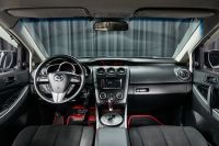 Лот: 24316866. Фото: 9. Mazda CX-7 2011