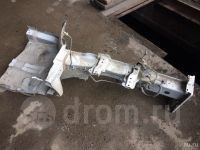 Лот: 12993865. Фото: 2. лонжерон. Автозапчасти